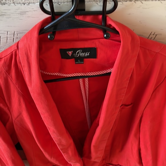 Guess Blazer - Picture 2 of 7